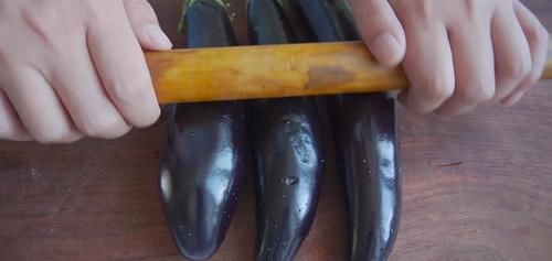 茄子这吃法太香了，我家一周吃6次，上桌就抢光，营养又解馋