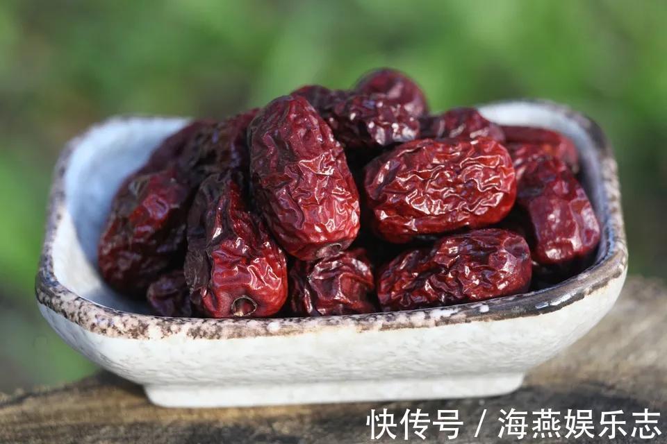 药材|6种养生药材仅一字之差,功效天差地别!买错小心良药变毒药!