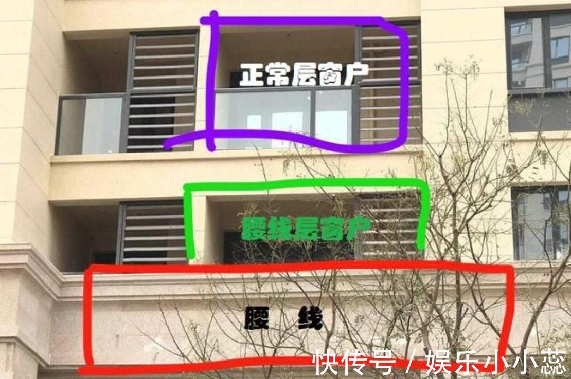 顶楼|一栋楼不管多少层，这3层尽量避开，建筑学家：居住体验差难转手