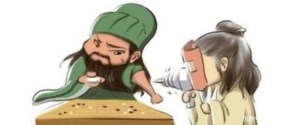 疗毒|三国中比武圣关羽更“狠”的武将,刮骨疗毒在他眼里根本不值一提