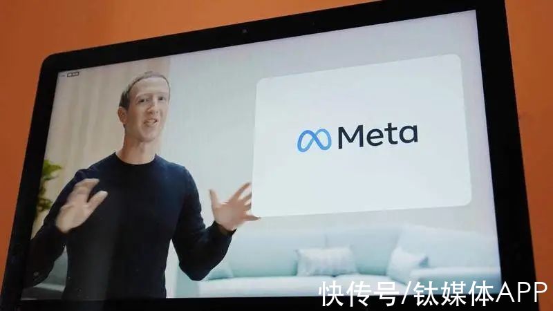 嫌弃|被全球网民嫌弃的Meta Zuckerberg