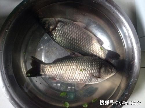 无论煮什么鱼汤,掌握2个要点,鱼汤奶白鲜香还不腥,超级好喝!