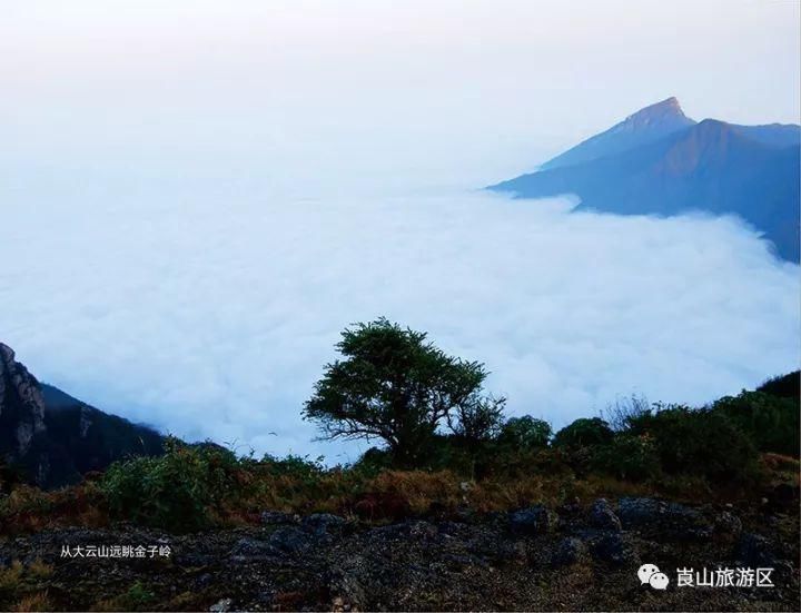 壮美震撼!新宁一个很惊险的大峡谷,你去过吗?