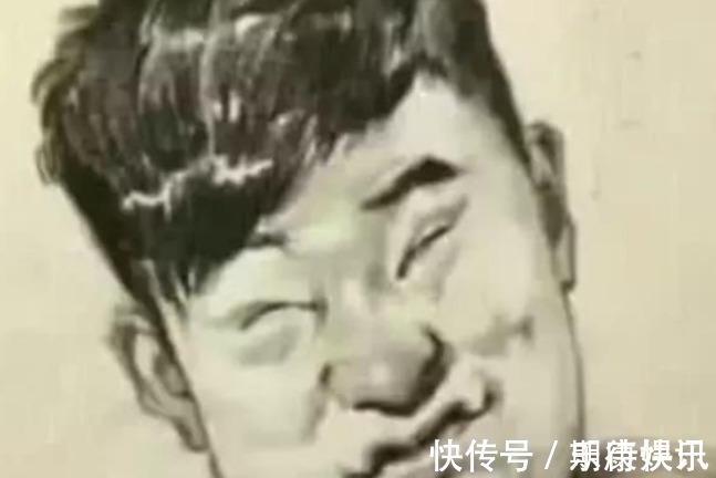 学生们&当美术生画到一半不耐烦,画风逐渐沙雕,半成品宛如“翻车现场”