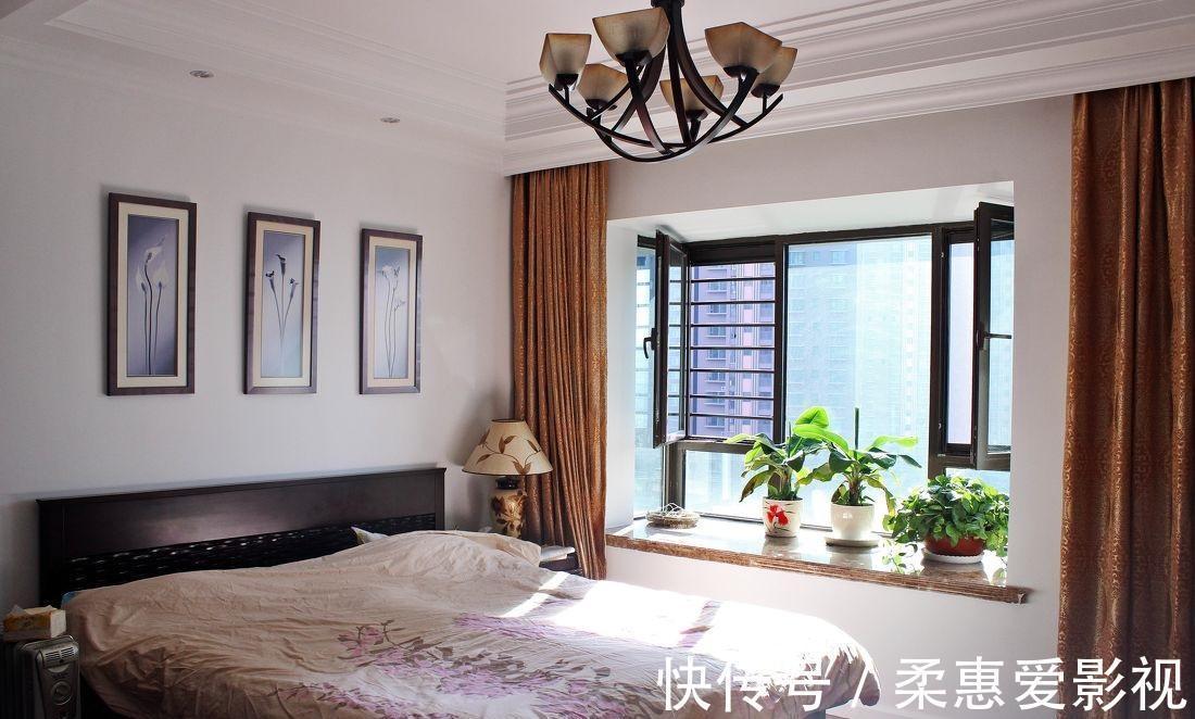 耳朵|邻居装修飘窗留两个“耳朵”,原来好处这么多,想回家砸了重装!