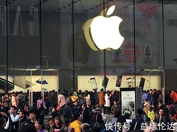 iphone|靠模仿iPhone起家！如今逆袭反超苹果华为，成全球第二大手机品牌