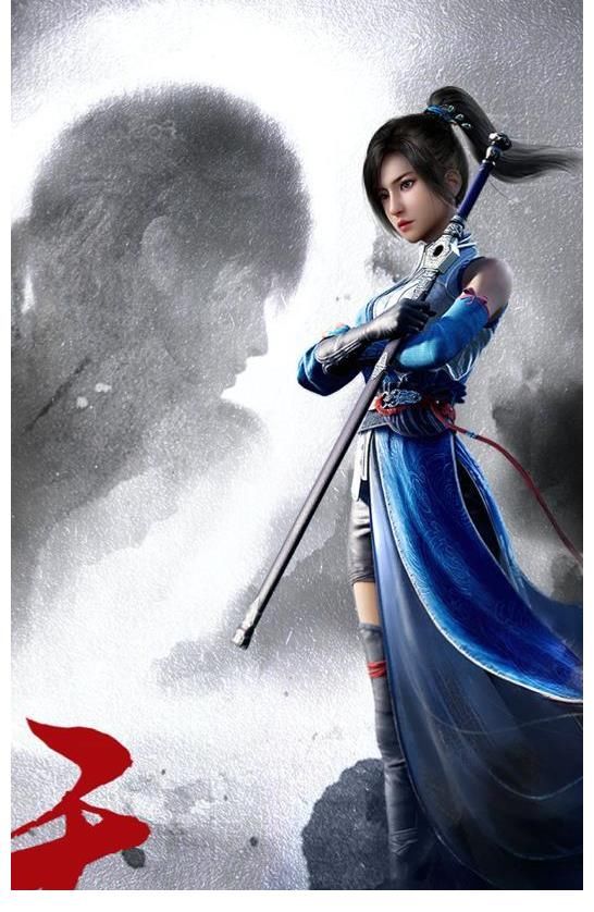 骆小北|画江湖之不良人：首播两集没有李星云的份，第五季真的崩了吗？