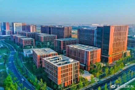 企业|成都再添一家生物医药上市企业！康诺亚生物港交所“敲钟”