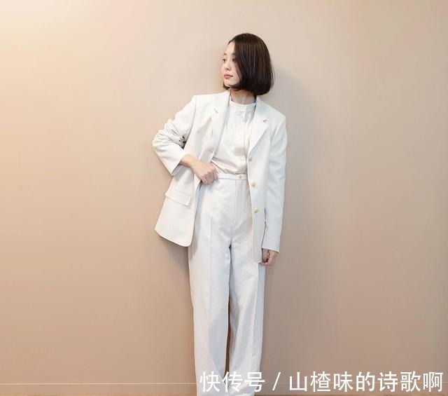 系列|优衣库U系列春季10款,真人试穿后更种草了!