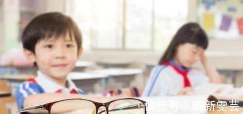 电子产品|孩子视力下降,最大“元凶”并不是电子产品,而是这3个因素