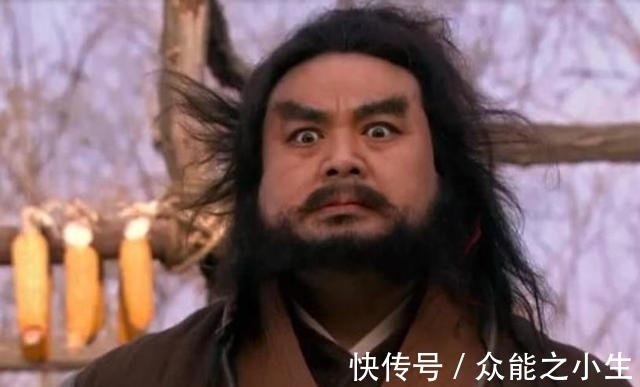 水浒传@水浒传中,燕青为何跟李逵关系那么好?这就是聪明人的厉害之处