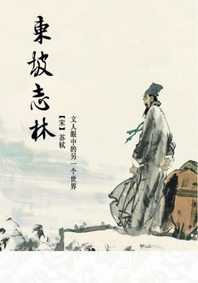 《苏东坡为什么否定淮阳“厄台”》