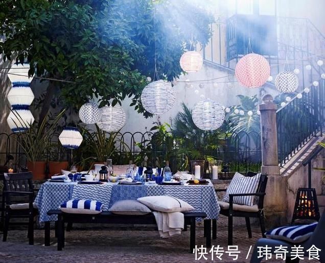 家里人!掌握庭院布置技巧,后期做起来太美了,看看你家是哪一种?