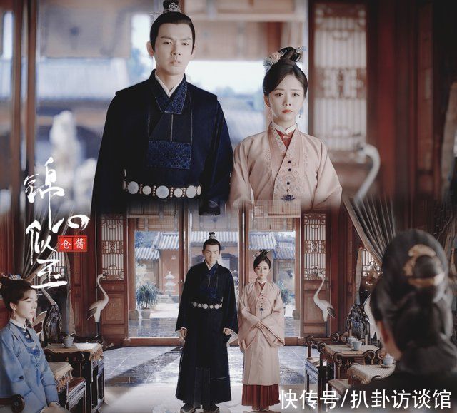 《快乐大本营》下期收视率稳了,看见嘉宾阵容后,导演有眼光