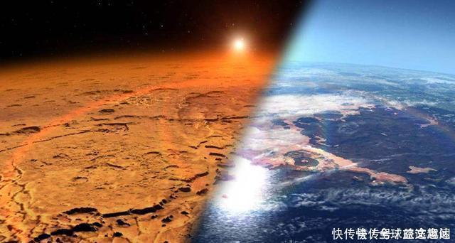 核聚变反应 将足够的水浇在太阳上,到底会发生什么,结果让人意想不到!