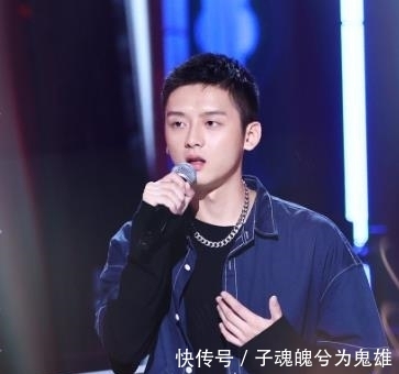 那英|《中國好聲音》:李克勤會說話,張碧晨好奇心重,那英多說多錯!