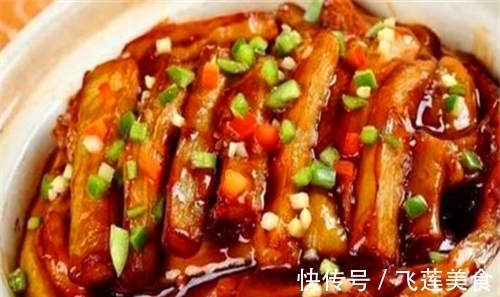 看着就美味的几道家常菜，解馋开胃又下饭，家人都爱吃，值得一试