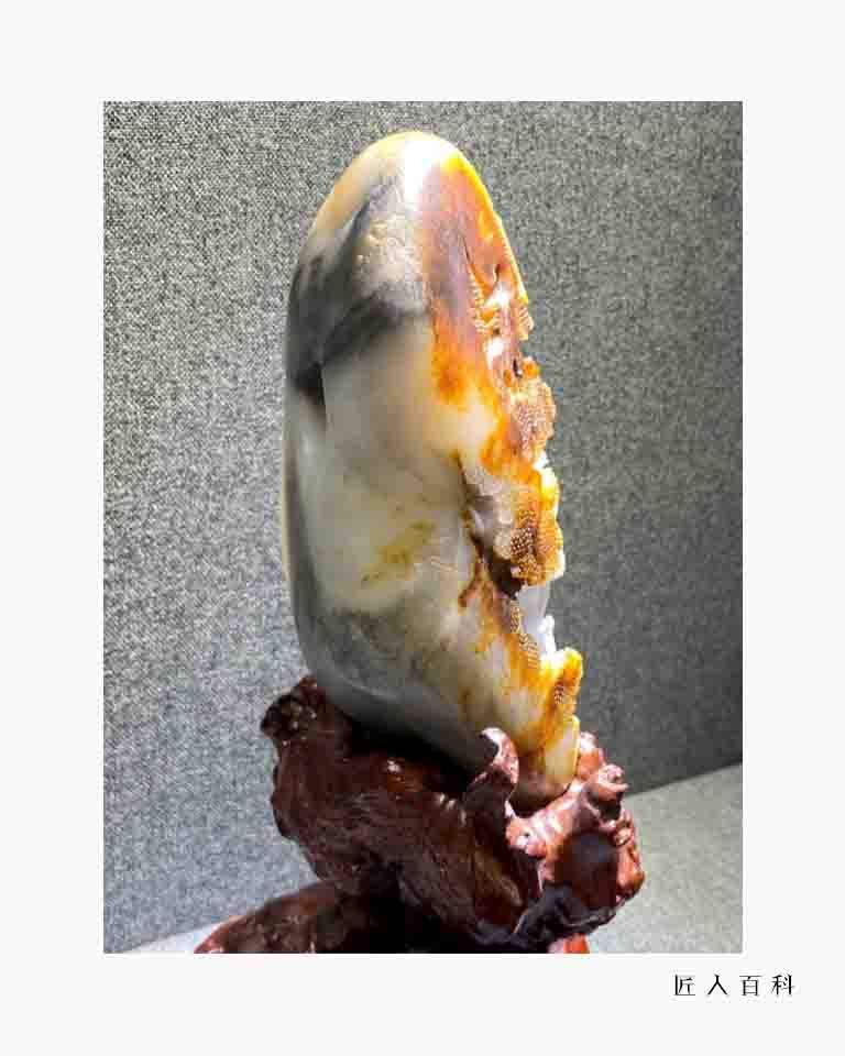 玉雕|方寸之间的山水天地——李国玺的山水玉雕情