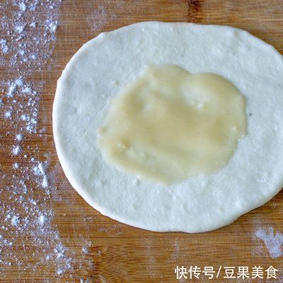 擀面杖|鲜味无敌的鸡蛋灌饼，大人小孩都爱吃