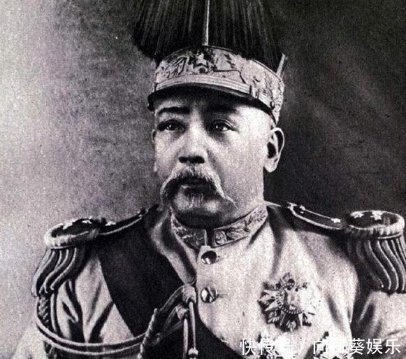 殉情|为什么在袁世凯死后，他的小妾都抢着为他殉情答案其实很简单！