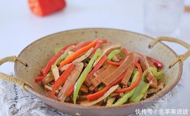 脑筋|分享8道家常菜，每一道都费米饭，换着花样做，不用费脑筋想菜谱