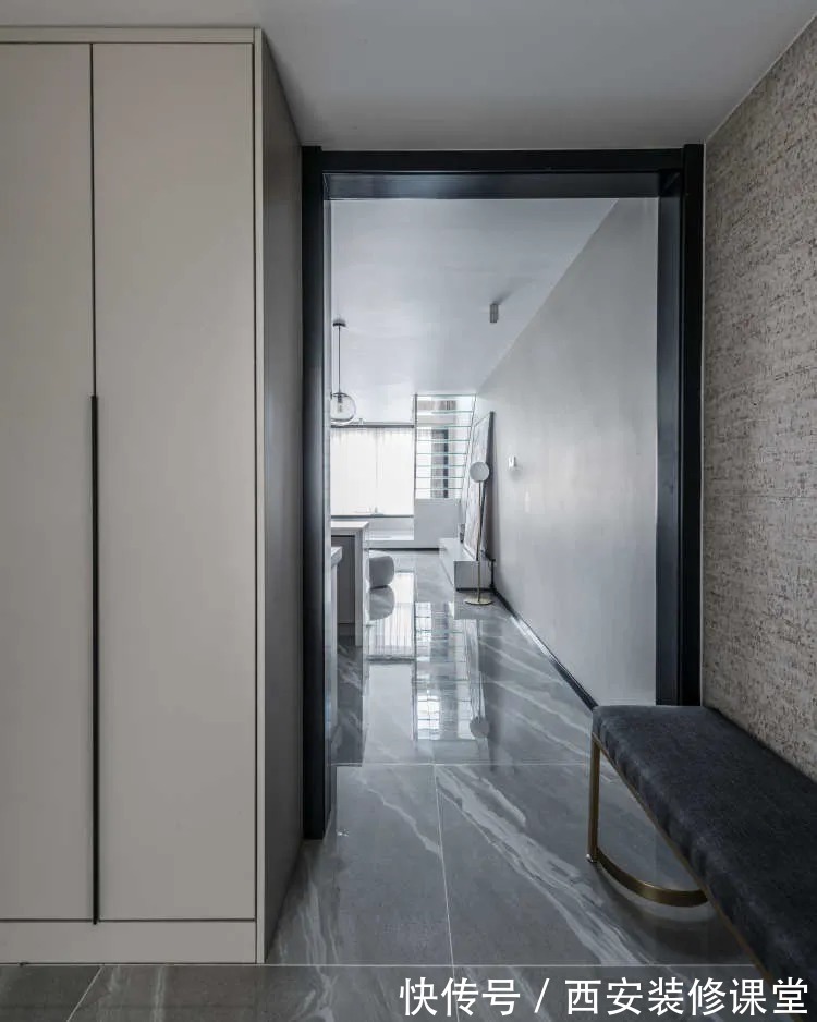 loft|80㎡小户型LOFT,年轻人的最爱