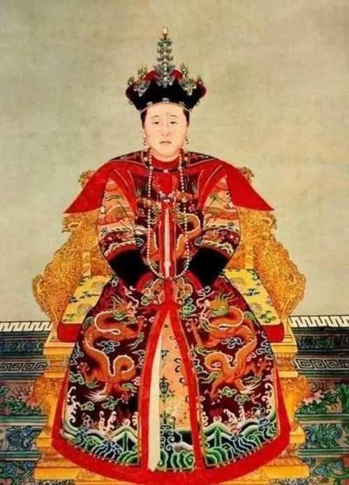 和尚|中国最后一个“和尚皇帝”:不幸生在帝王家