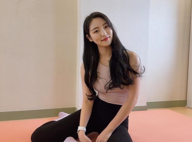 好身材|撩爆直男的绝美身材曝光，看看这是不是令你们心动的神仙尤物？