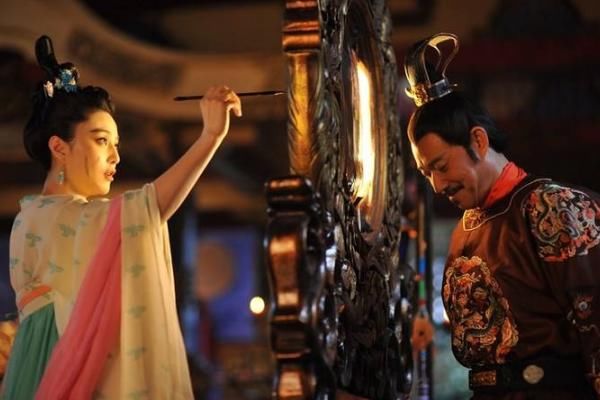 李世民|李元吉去世之后，美若天仙的老婆，被李世民独宠的真相