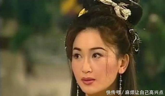 太漂亮|汉朝奇女子,嫁入后宫生下太子,老皇帝临死却说太漂亮了杀了吧!