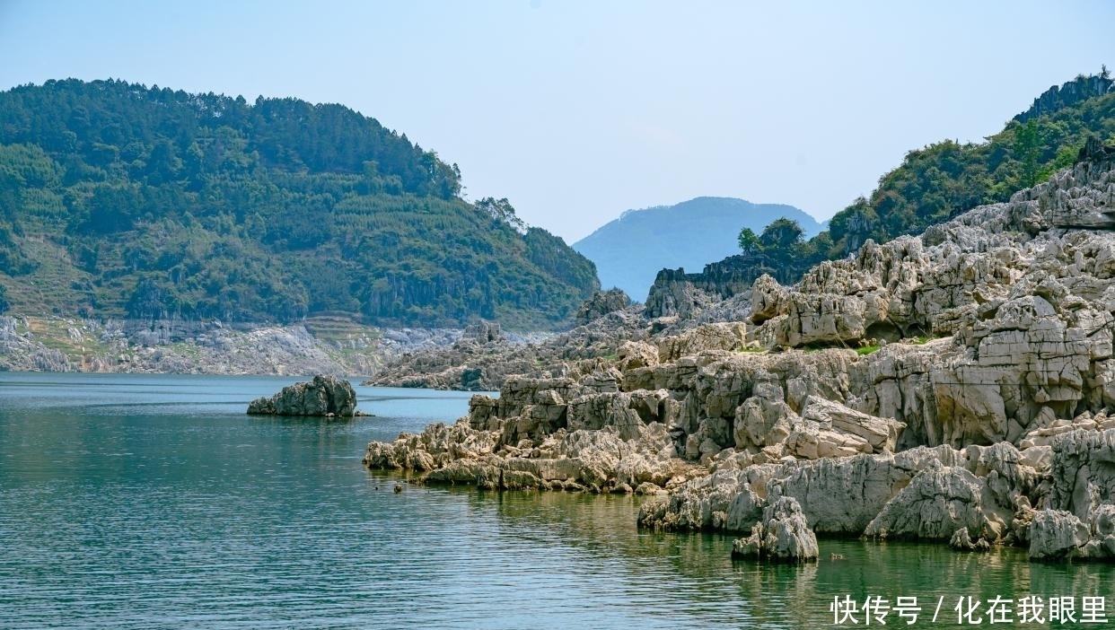 五一来临，3日游旅游线路设计，3处荡魂摄魄景点，令人赏心悦目