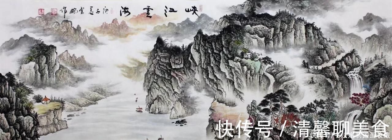 定制#书法定制国画收藏《希望之光,茶酒人生,旭日东升,鸿运当头》