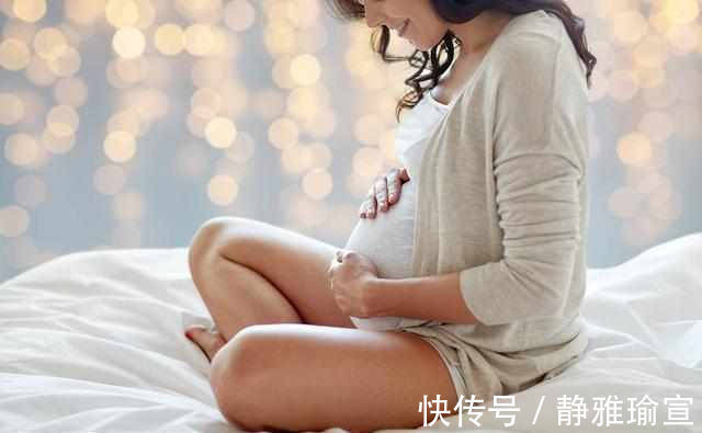 孕妇|怀孕24周以后,是胎儿发育的关键时期,孕妇一定要注意这4个方面