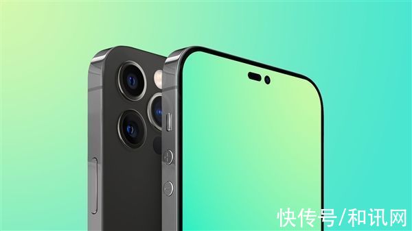 起步价|国行5999元起？iPhone 14全系配置曝光：苹果大提升