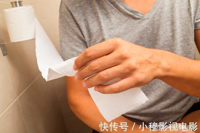 腹泻|肝硬化来临时,上厕所会露出4个“马脚”,占一个都要重视
