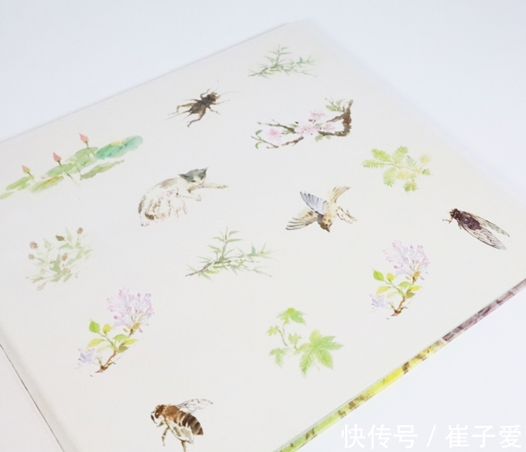 西南联大@汪曾祺|我只能写我所熟悉的平平常常的人和事