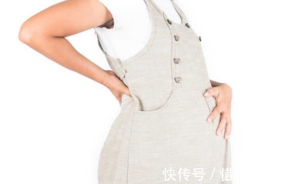 腰酸背痛|怀孕期间,孕妈这些部位疼,可能是胎儿发育好的表现,别误会了