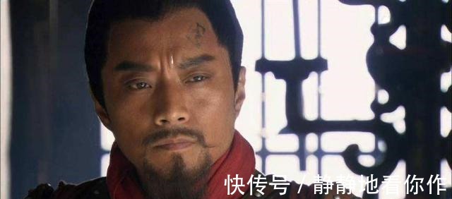 晁盖&他是水浒中结局最好的人,识破宋江,谎称回乡探母,结果一去不返