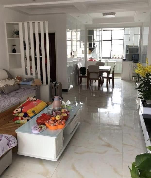 新房|参观我家装了小半年的新房，10万穷装修，完工效果也太赞了