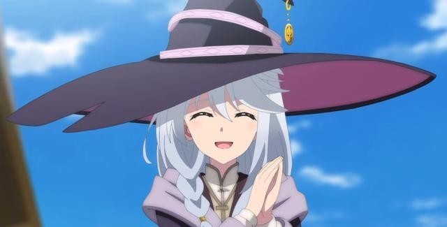 妮可魔女之旅第十集关系网揭晓岳母登场比伊蕾娜还要屑