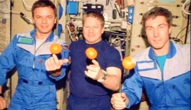 史上最惨宇航员，上天后被遗弃太空111天，返回地球时国家没了