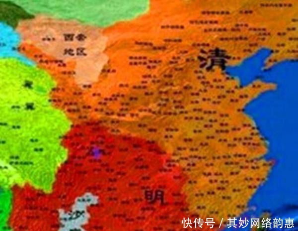 小人|强盛的明王朝，当传国玉玺被小人碎而分之时，皇帝却不敢制止