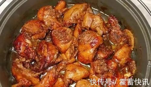 老豆腐|春节过后教你4道家常菜，营养美味，简单易学，试试吧