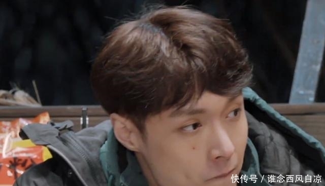 自律多可怕?面对美食诱惑,彭昱畅吃了4碗半米饭,张艺兴就半碗