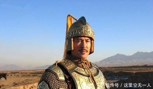 “神略龛张”苏定方一个被演义小说毁掉的大唐名将!