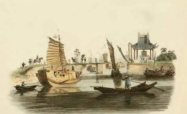 傲慢|清朝皇帝的傲慢与偏见,大臣的愚昧无知,错失现代化历史良机