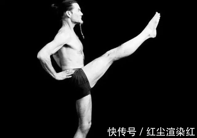 伸展式|阿斯汤加初级序列中的几座大山，你都翻过去了吗？