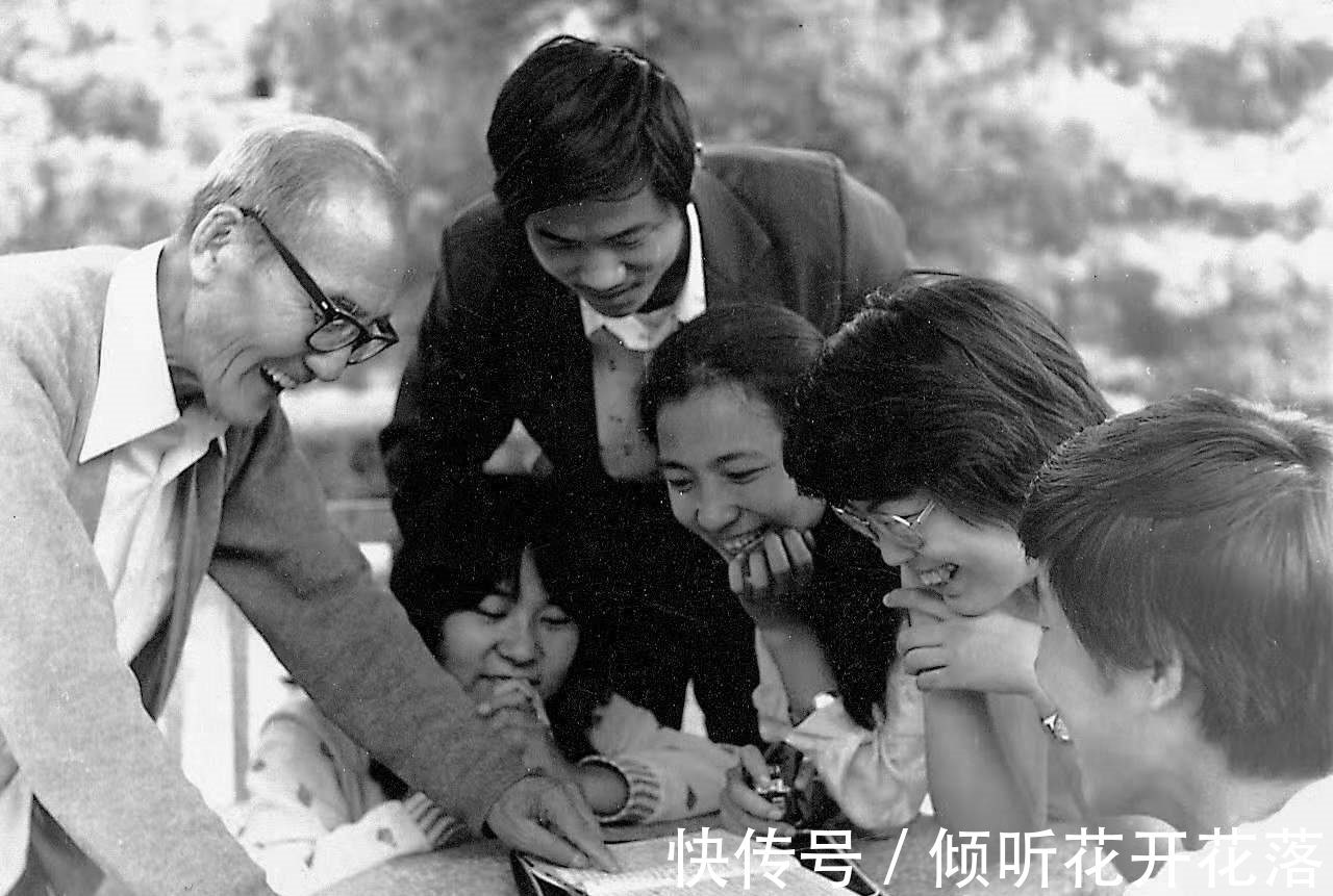 林散之！他以碑法写草书，书法雄伟博大，被誉“20世纪四大草书家”之一