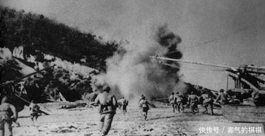 李继雷|抗美援朝中,副师长指挥一个团,一个营居然不知了去向!全军震动