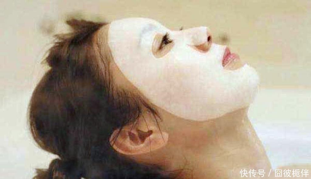 营养成分|面膜每天敷还是隔天敷一次好?记住最佳时间,不然面膜再贵也没用